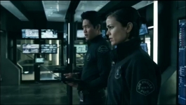 S.W.A.T - Season 05 Episode 17